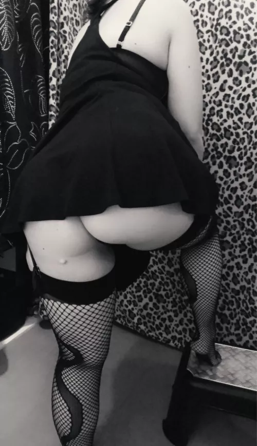 Is my skirt to short?