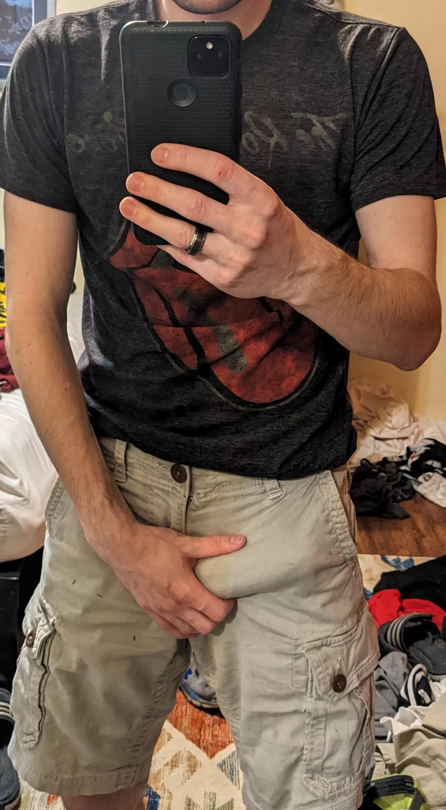 is this too obvious for public?