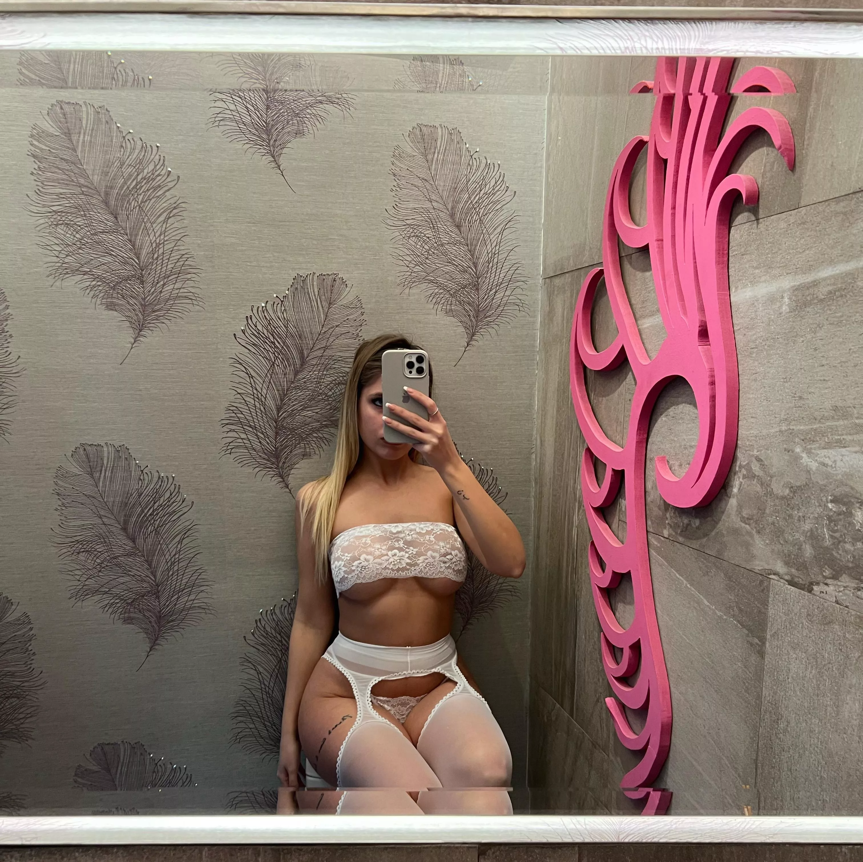 It may not seem like it but i'm a cute naughty