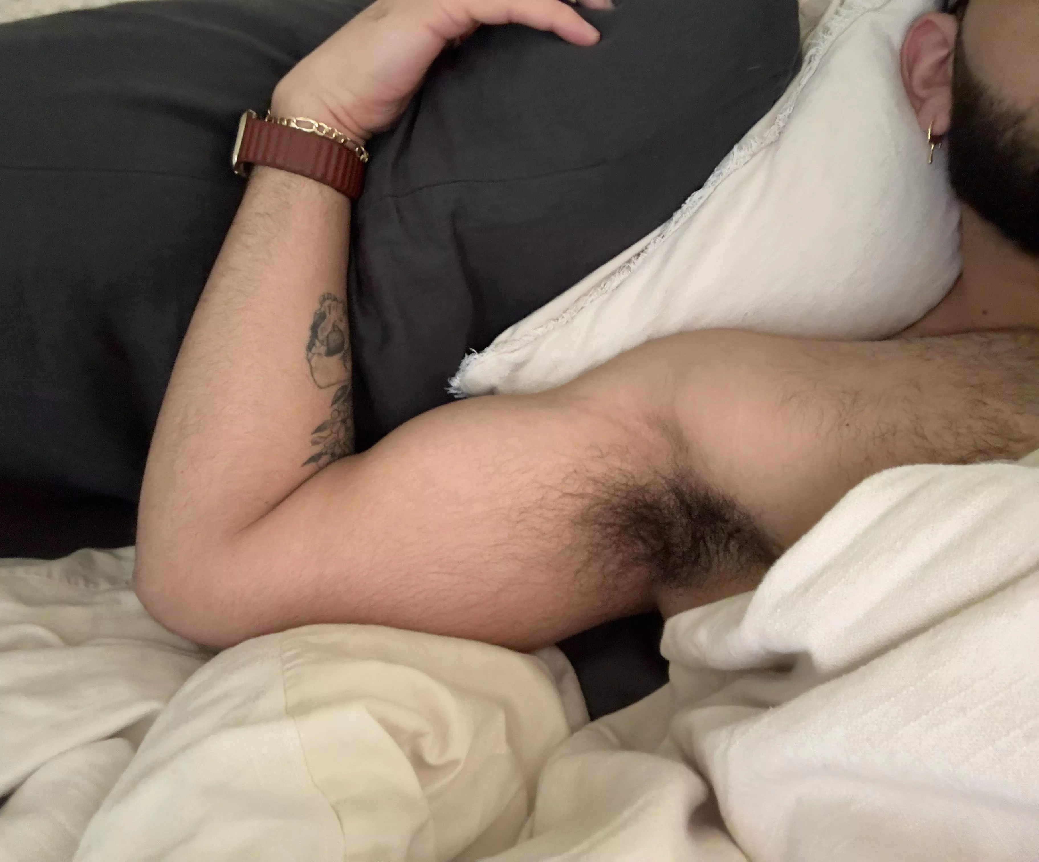 It’s been a lazy day for me