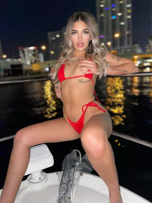 I’ve been naughty, so come punish me hard