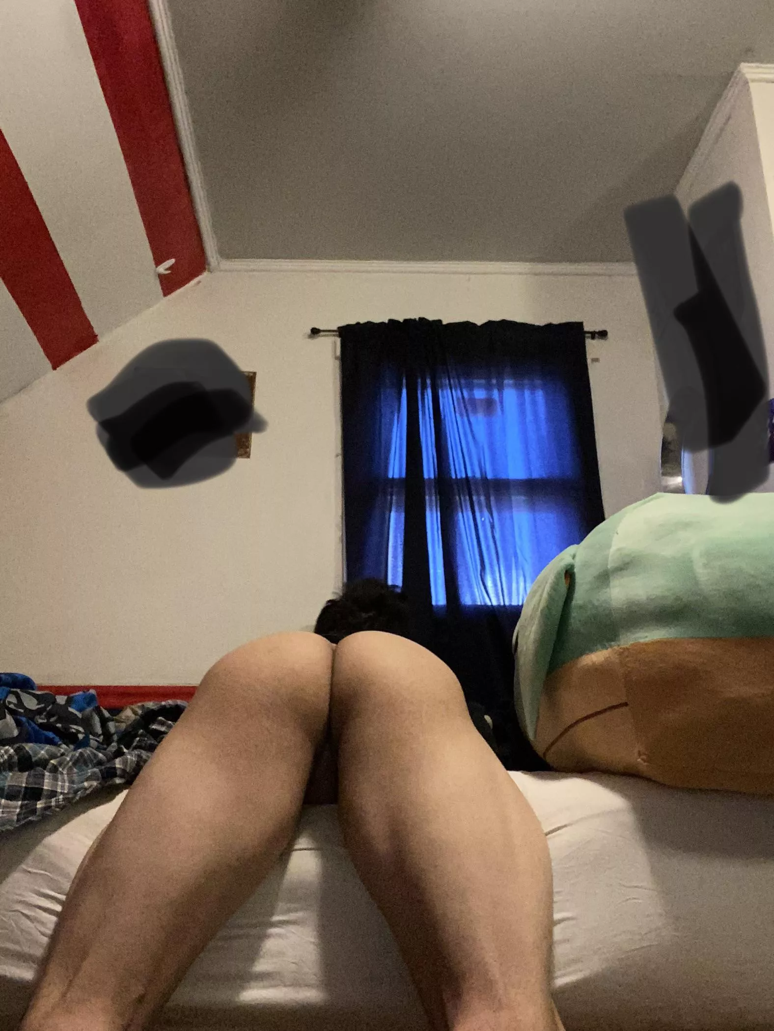 I’ve got something for you to take out that post match rage on