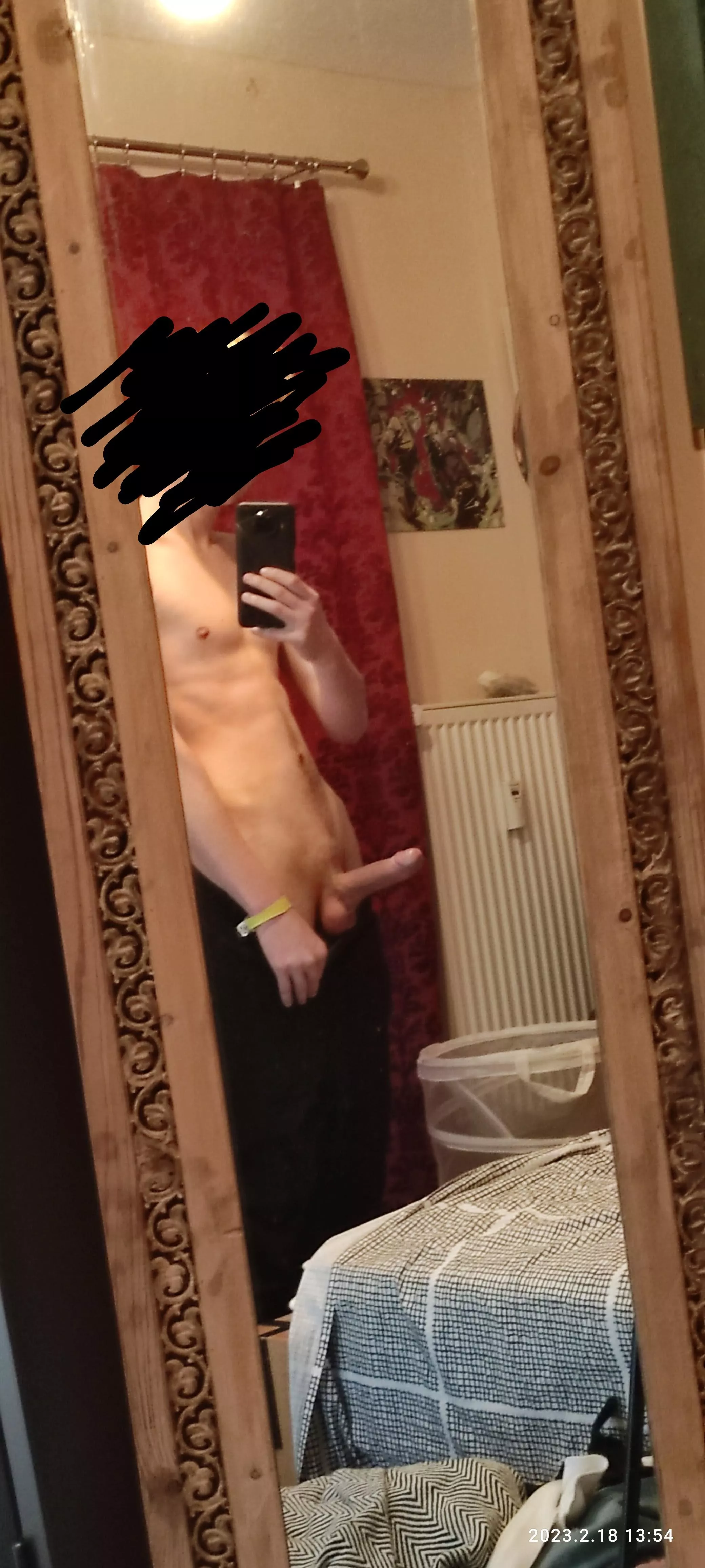 Just want some honest opinions lol