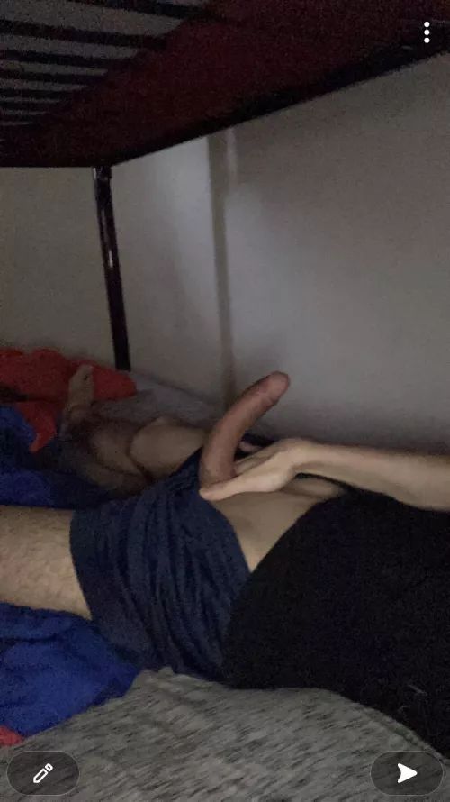 just wanted to trying something new