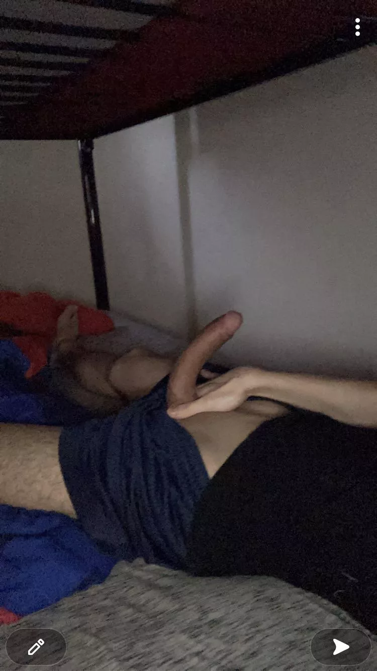 just wanted to trying something new