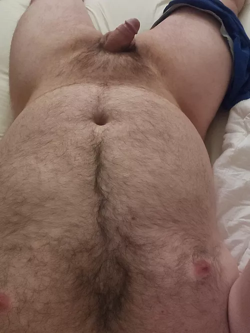 Lazy Sunday Lounging