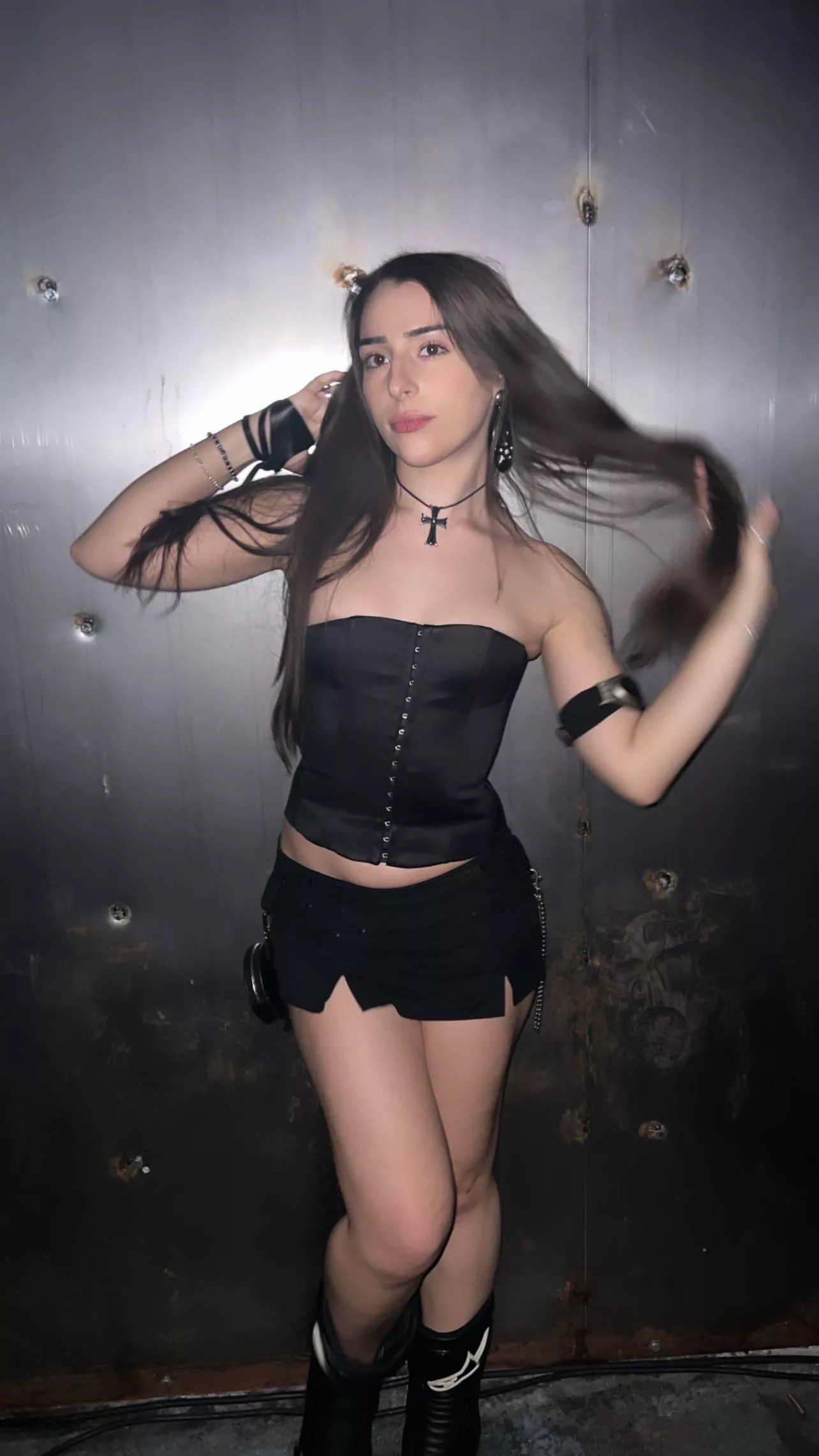 Leave a heart if you love trans women💕