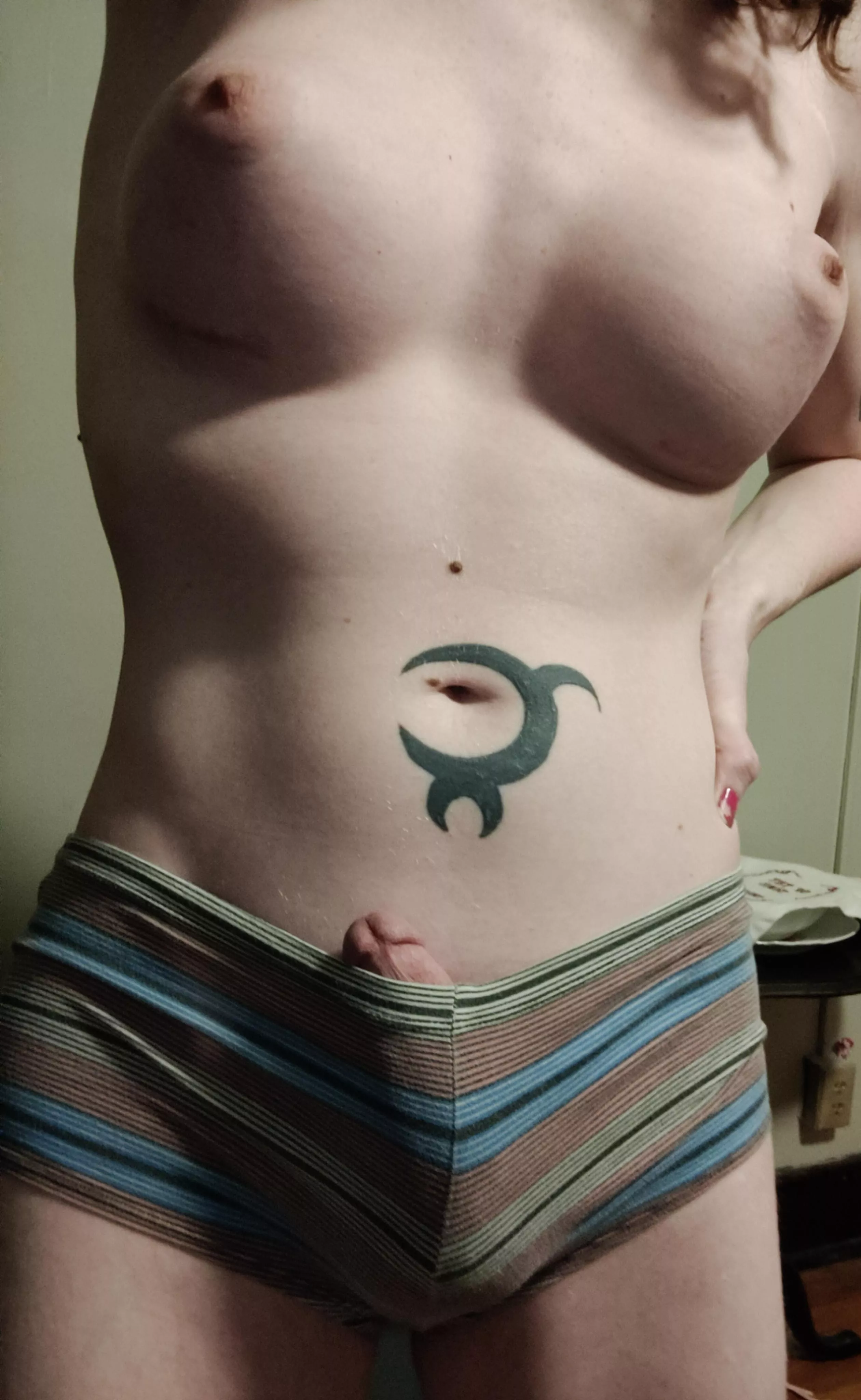 Lighting is hard but I tried.