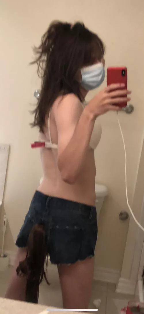 Like the tail?❤️