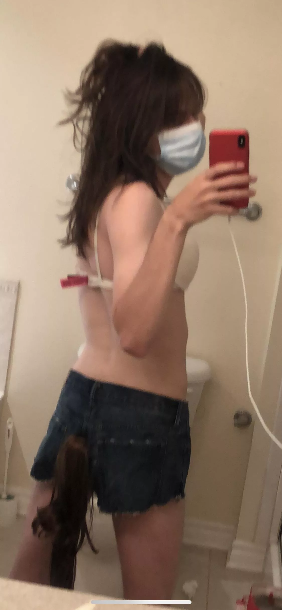 Like the tail?❤️