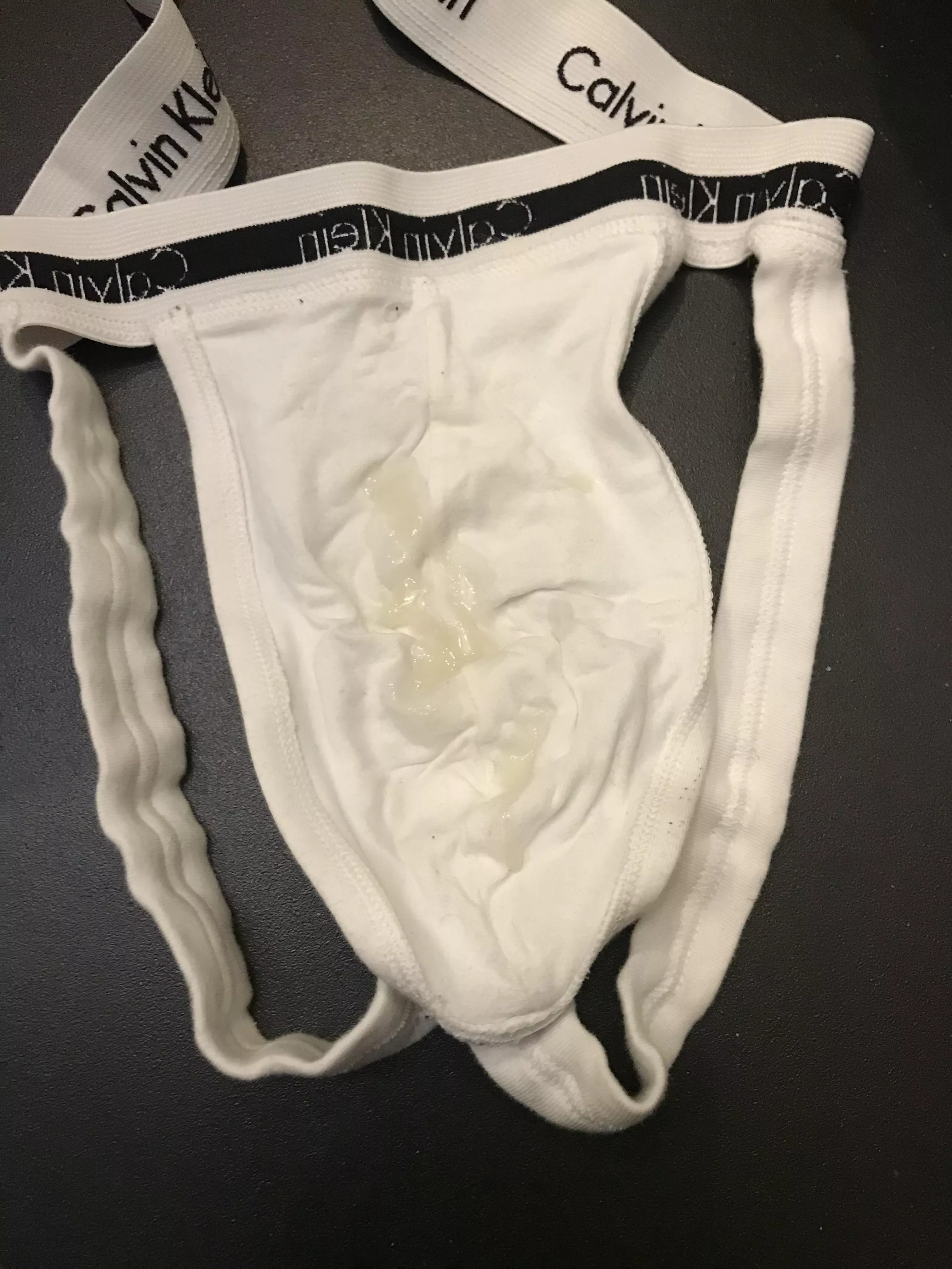 Load after load after load