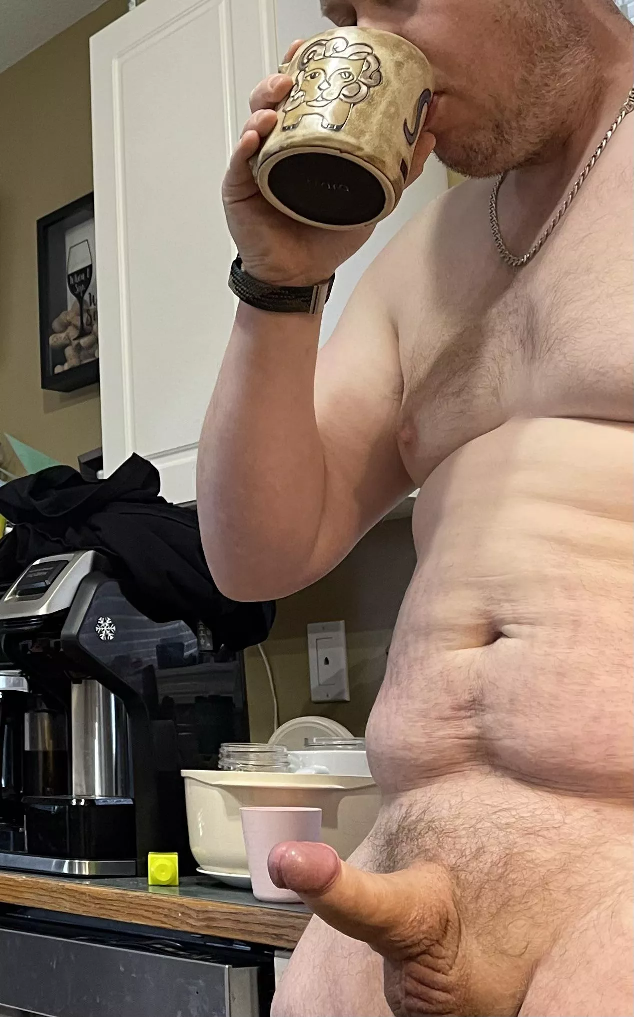 Long weekend (M)onday coffee’s are just that much better. Enjoy your day everyone!!