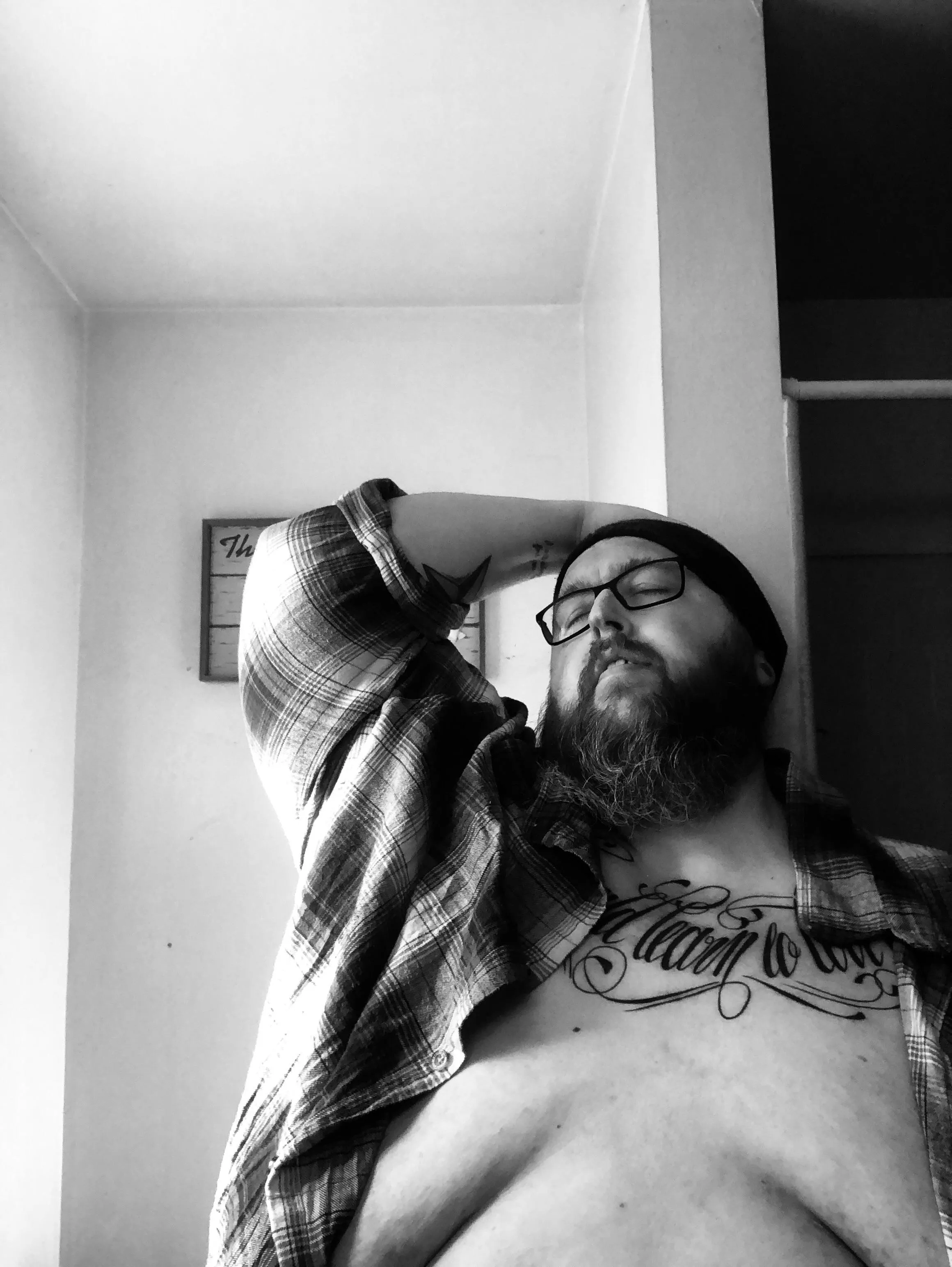 Look who has an onlyfans now