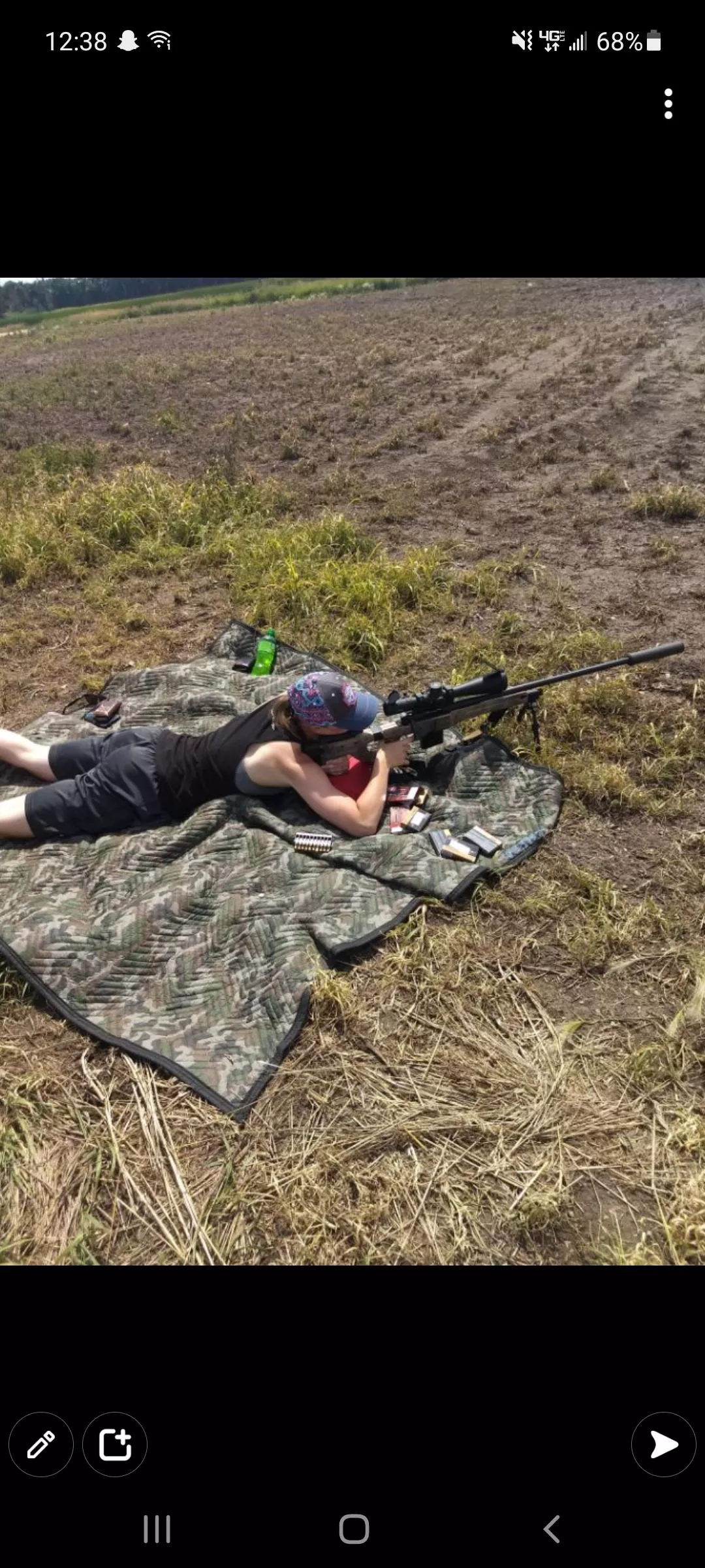 love target practice check out my page for sexier content