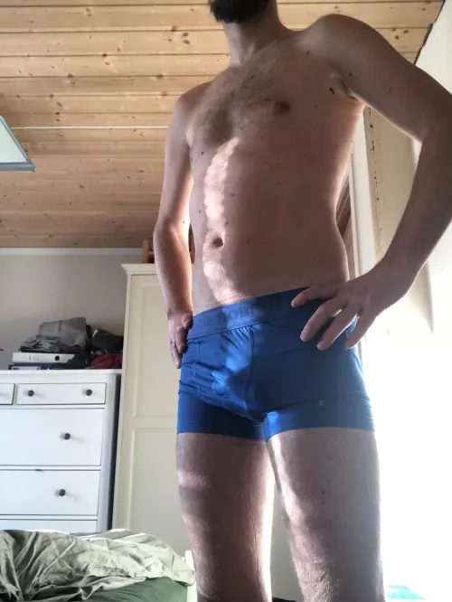 M 47- how do you rate it?