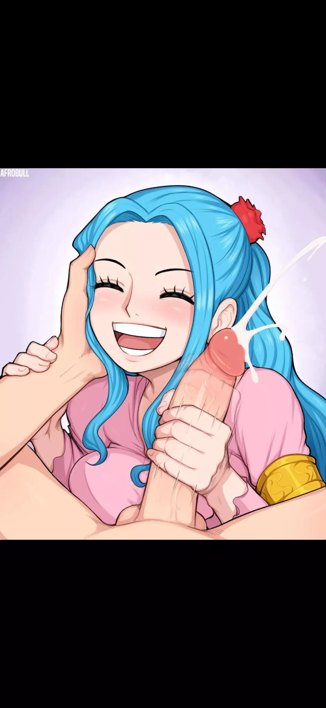 [M4A] Hey is anyone interested in role playing as any one piece girl/girls that he likes?