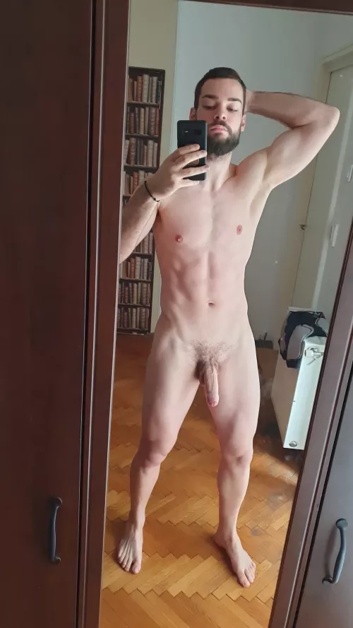 mad horny, up for some fun with me? dms open