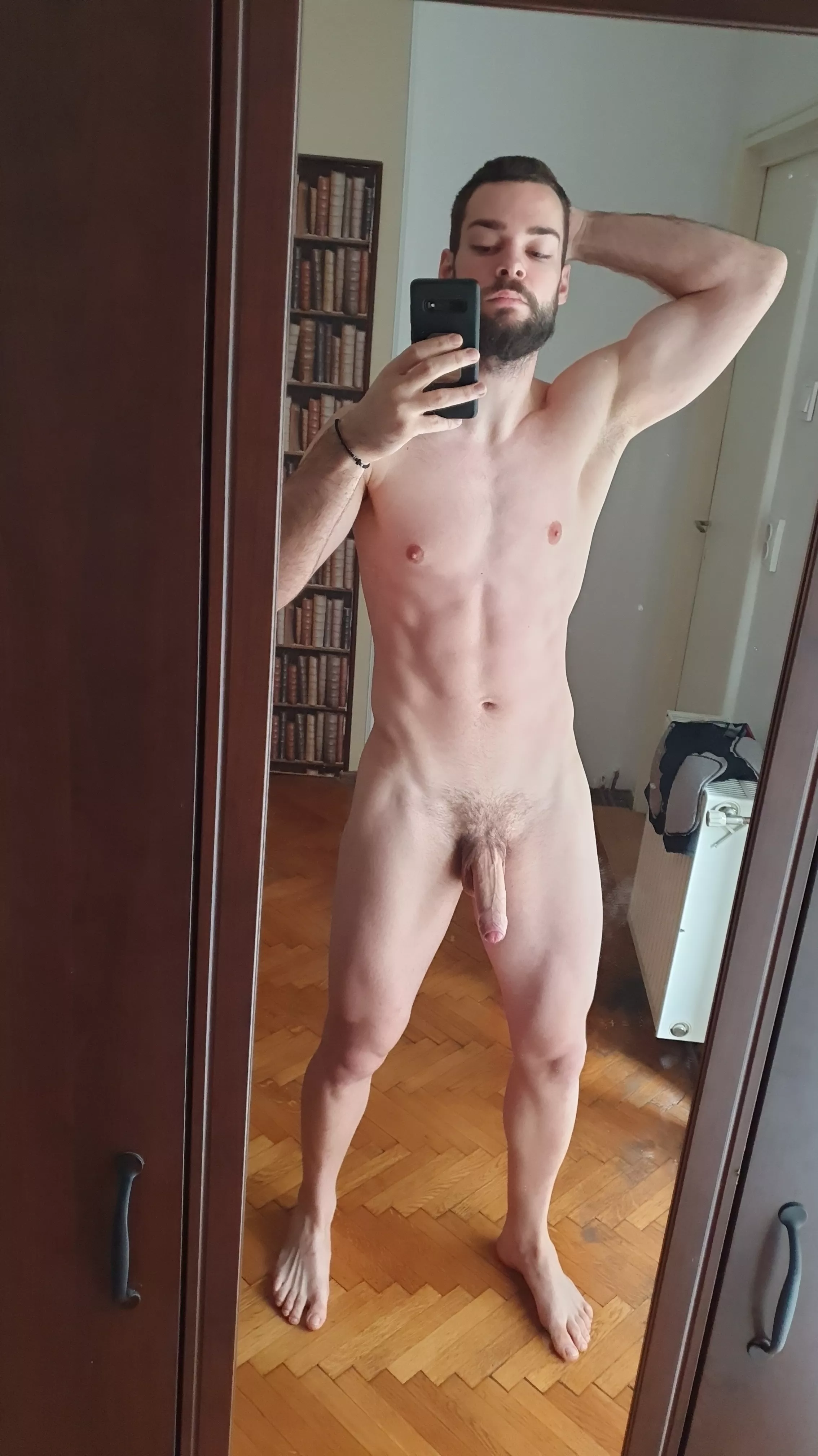 mad horny, up for some fun with me? dms open