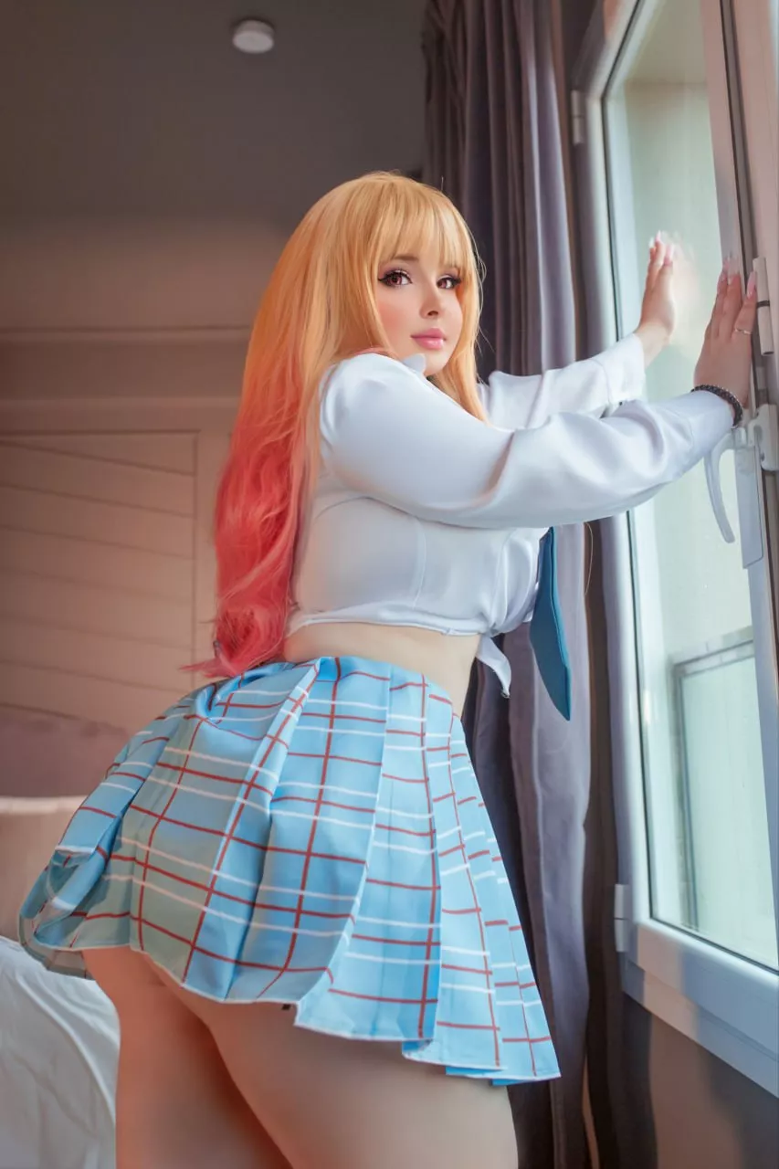 Marin Kitagawa (Bunnie_wifey)