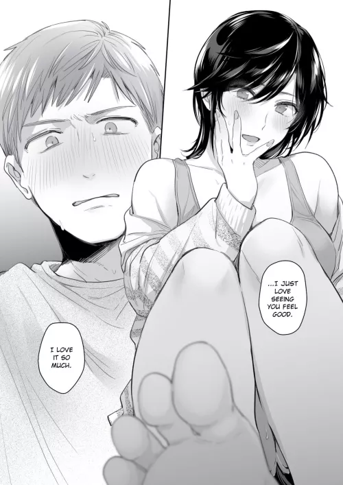 [Meeo] Suki Araba Kareshi no Seiheki o Yugametai! ~Kimi no Aegi ga Mada Tarinai~ | If I Have a Chance, I Want to Warp My Boyfriend's Fetishes! ~I Can't Get Enough Of His Cutest Moaning~