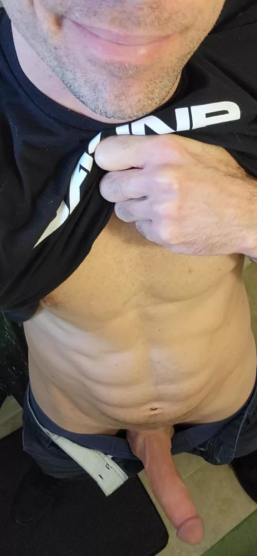 More fun than the other guys... [M]