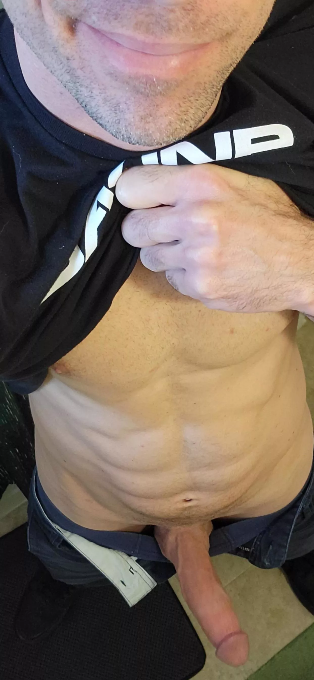 More fun than the other guys... [M]