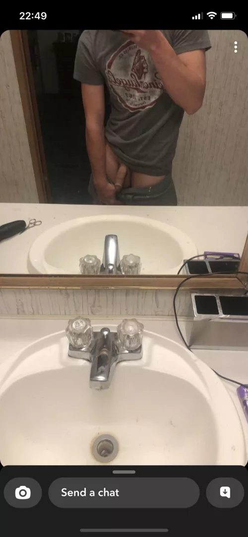 My 25m curious buddy sent me this and told me to post it to see what reaction he would get. If he gets enough of a reaction he is going to start an OF