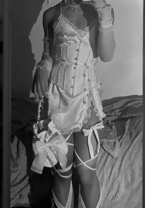 My fav outfit atm <3