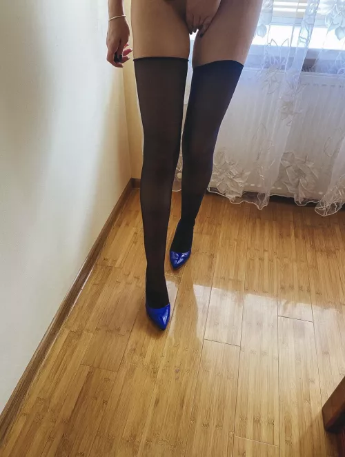 my favorite stockings