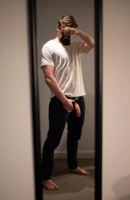 My weapon of ass destruction