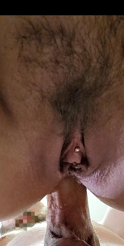 My wife used to fear anal. Now she can't get enough. It's all about starting slowly. It's worth it! [Post by husband - Stag/Hotwife]
