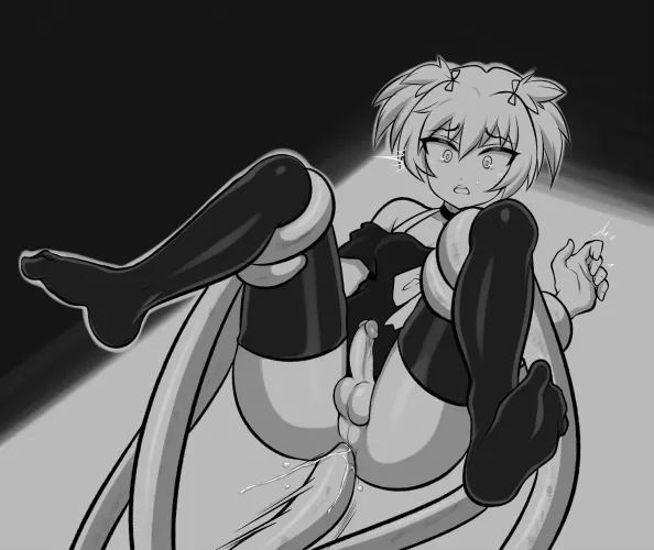 Nagisa: Wait a second.