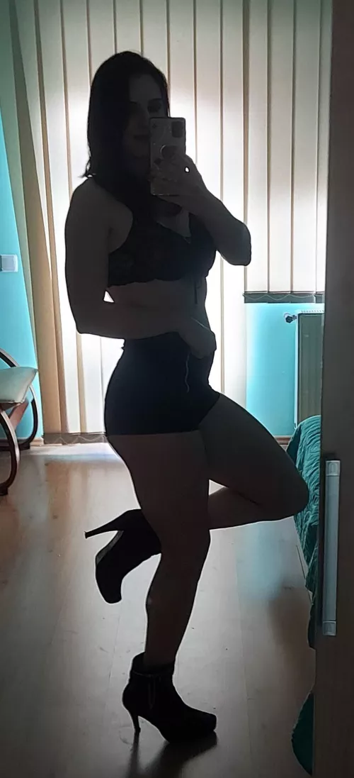 Need some help undressing