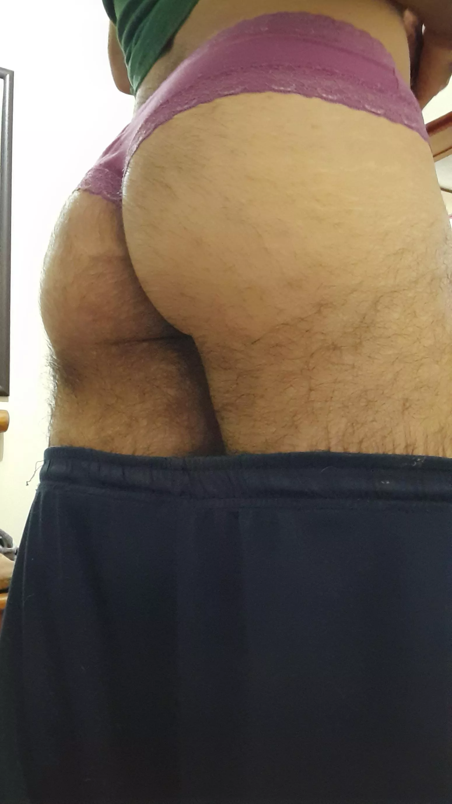 Need someone to make me their little bitch