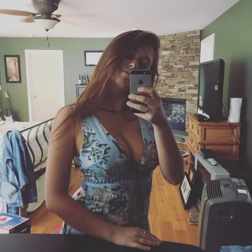 Nice dress