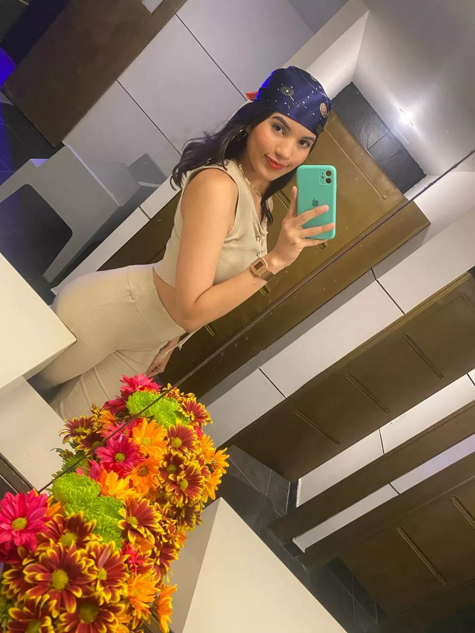 Not leaving much to the imagination am I