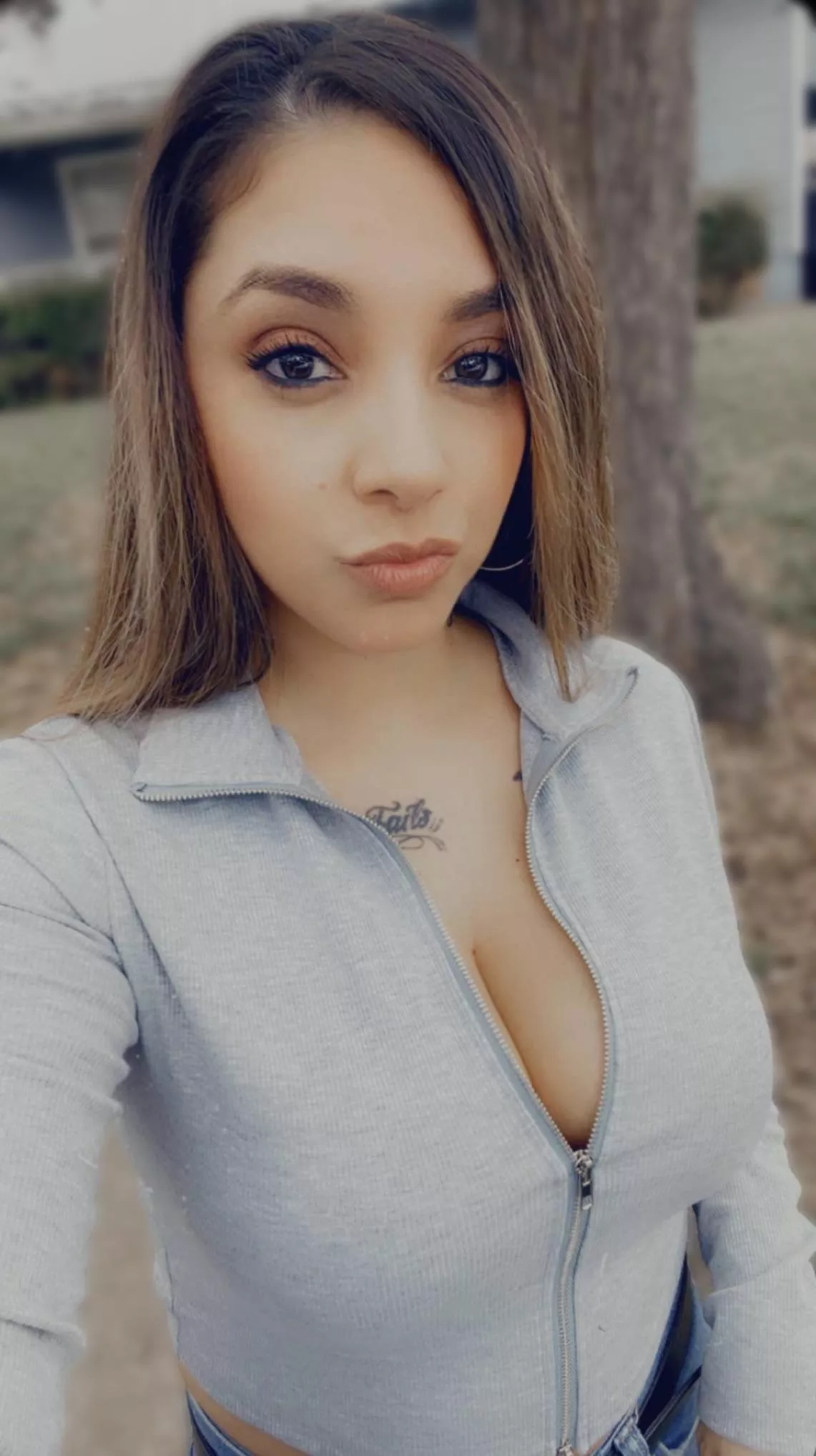 Not too much, not too little