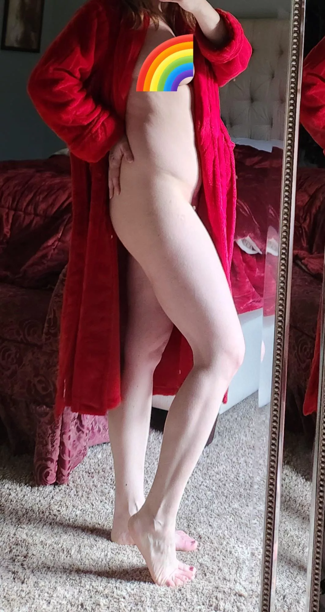 NSFW 🔞. milf legs. who wants them around their head? #milf #legs #legsfordays #sexy #hot