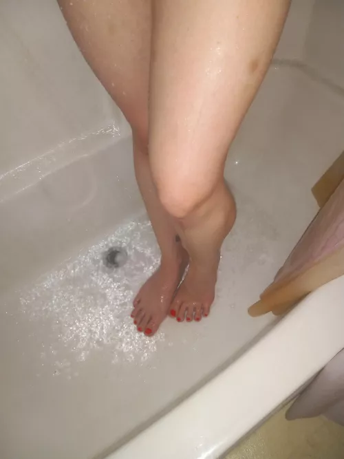 (oc) should my wife start posting to this group?