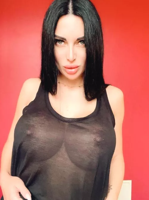 On my way to make your dick hard!