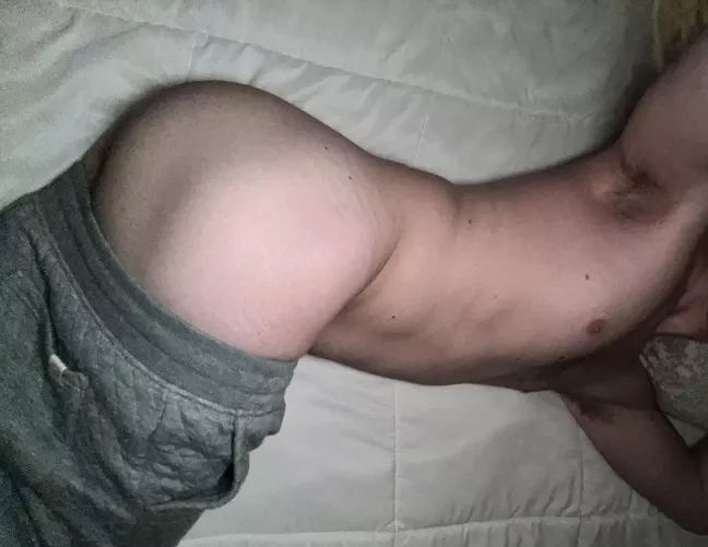 Please eat it before you breed it