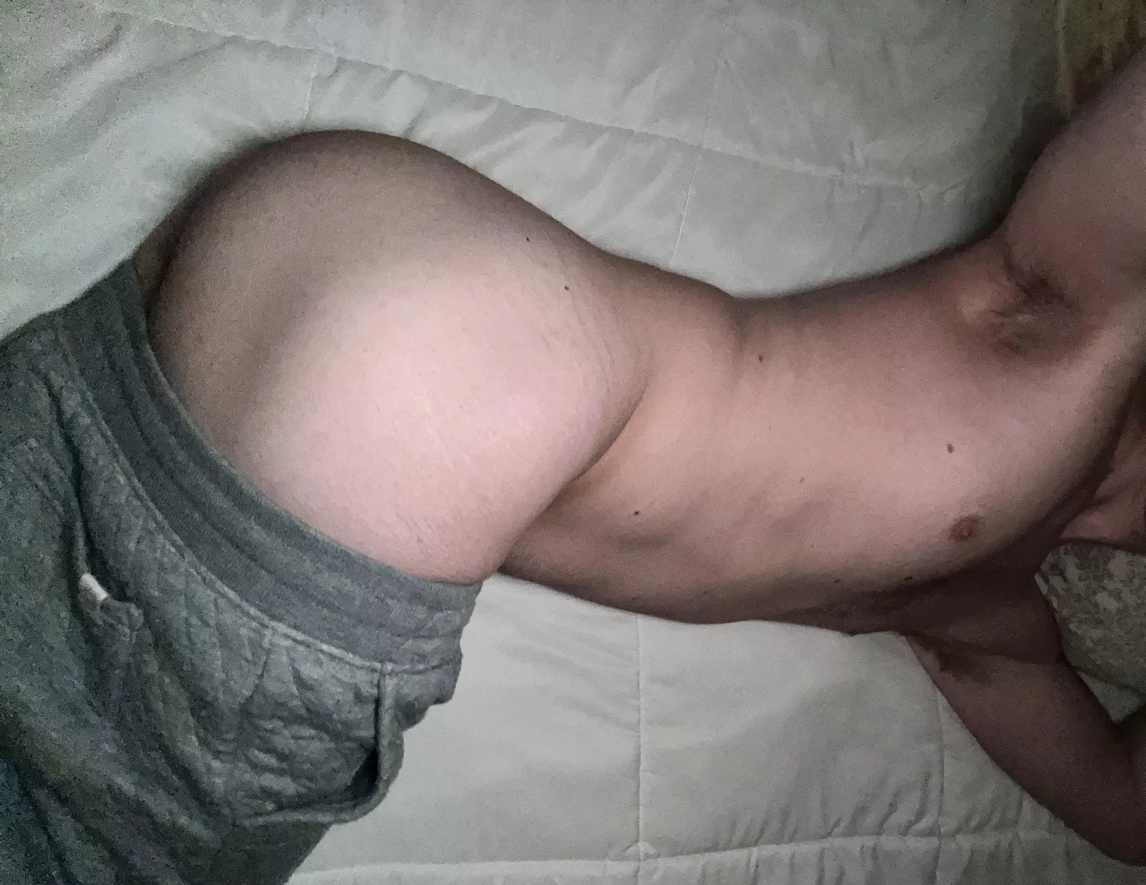 Please eat it before you breed it