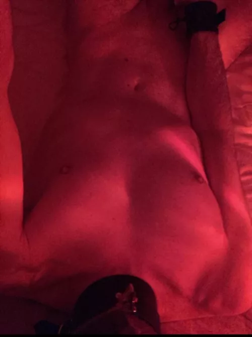 POV from your Throne ;)