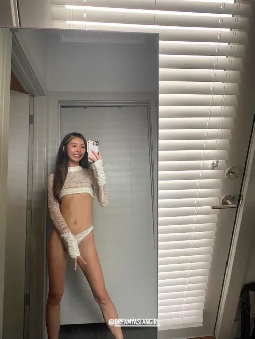 Promise I’m not innocent in the bedroom