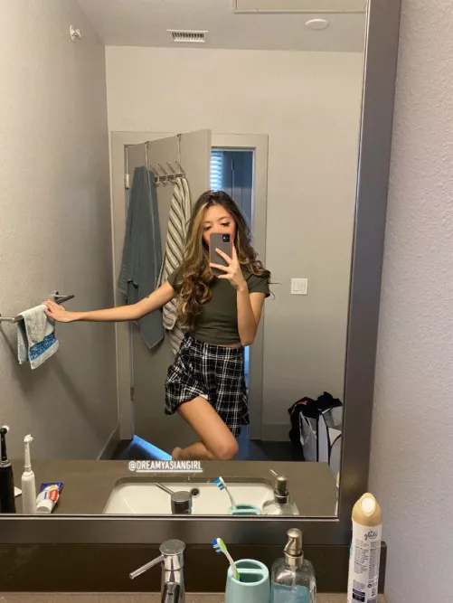 Quickie before I go to class? :) F23