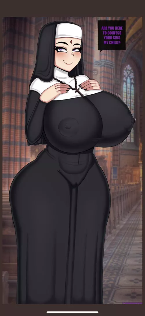 Raven’s mommy (Drunkscave)