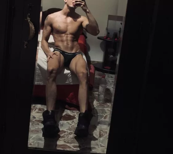 Ready for a ride? 😝🔥