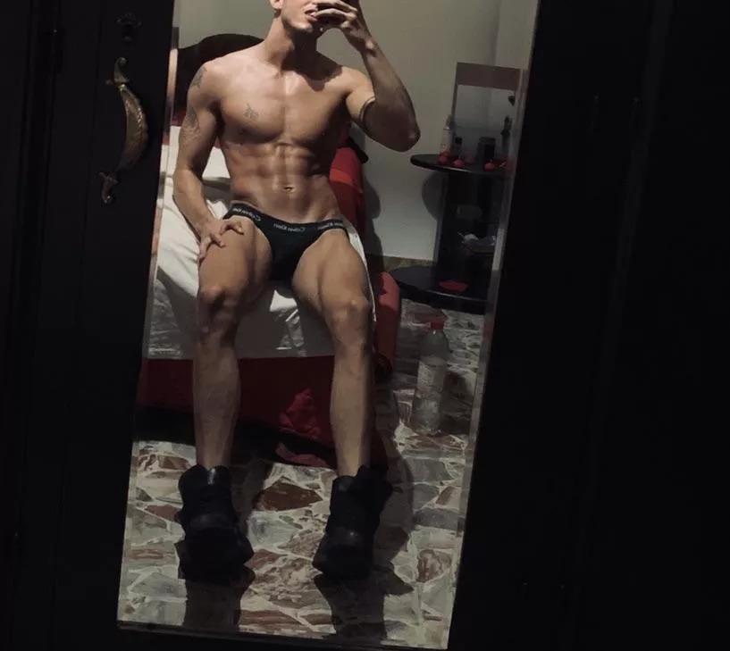 Ready for a ride? 😝🔥