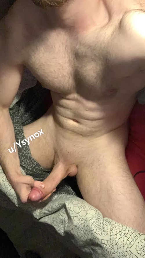 Ready to get stretched out?