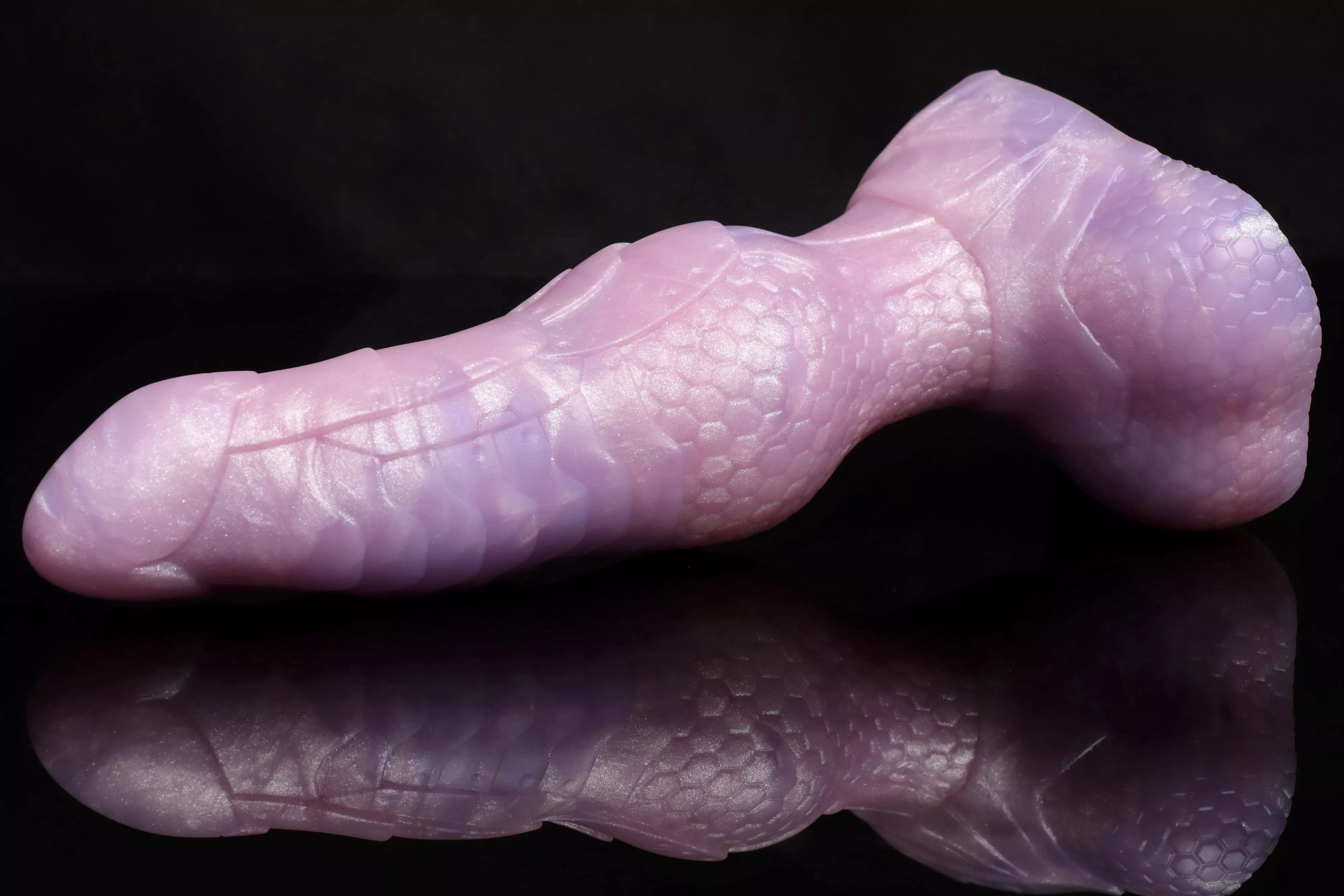 Recently got my 2nd BD, what do you think?